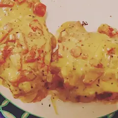 Super easy and super yummy