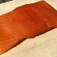 Surprisingly easy to make. I enjoy experimenting with different salt/sugar blends and spices which allows for many variations of this recipe. 
