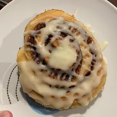 Best cinnamon rolls recipe i’ve ever tried! I’m so happy I found it, it’s my go-to recipe now.