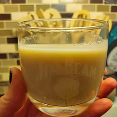 Was my first time making it and it came out exactly how my friends make it!! They tried it and really liked it as well ☺️ This is a great drink to make anytime but perfect for the holidays!
