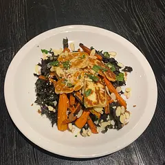 Very easy to make. Super satisfying. Hubby and 15 y/o loved it too. A+