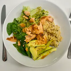 I'm sorry but as much as I liked the idea of this dish and wanted to like it, it just didn't happen... Can't put a finger on what exactly was bad about it, but just didn't work well for me... Sorry.