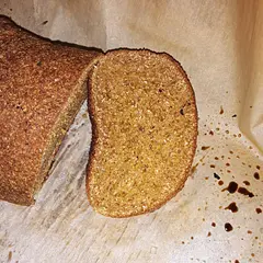 This recipe is a work in progress. It is the first time I made it this way. 