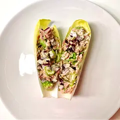 Easy, refreshing, delicious!