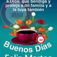 Good morning 