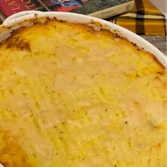 I made this for the Outlander Season Premier and it was a massive hit. Shared on TikTok and got a HUGE response! Enjoy!! 