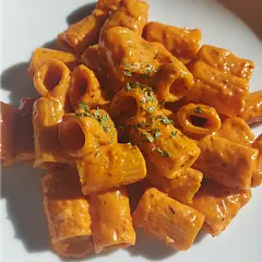 I used more tomato then it said and it tasted better