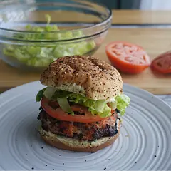 Absolutely fantastic! This will be going on our dinner rotation, for sure!