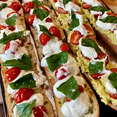 Came out great. I did two recipes… this one and the one on the right was the avocado recipe. I had extra cheese so I added it on top, lol Thanks for the content!! 🙌