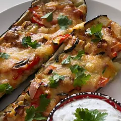 Easy and delicious recipe! Recommended!