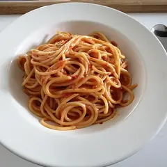 Amazing recipe! Used Hungarian chilli paste, that has high amount of salt. Will try again with different one, but definitely will try again, great recipe! 😍 