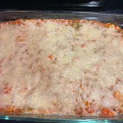 Delicious, and so easy! A new favorite!