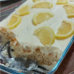 Very good, I didn't have mascarpone so I put cream cheese and a little bit more of iced sugar to equilibrate, its really fresh and delicious ❣️Love from Brasil.
