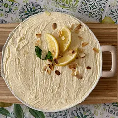 Really easy to make&tastes awesome! 