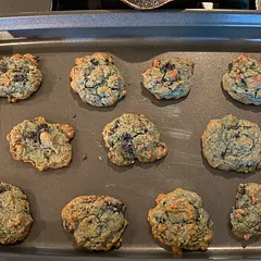 Yum!