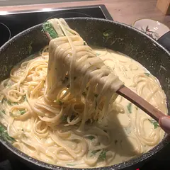 Omg, die beste supersexy Pasta ever ❤️