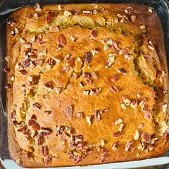 Amazing great recipe best banana bread ever !!! 