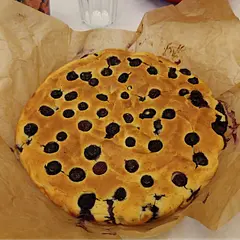 Perfect and easy! Everybody loved it!