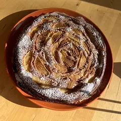 This is not a recipe I would make again☀️