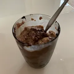 Quite good, not much flavour, overall 6.5/10