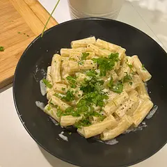 It was delicious! 😍