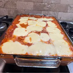 This was so good, My husband asked me to make it AGAIN this weekend!! The kids LOVED it too! I guess it goes without saying, we will be making this again haha
