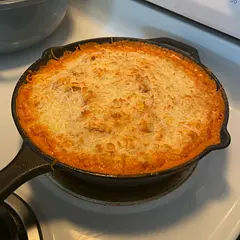 So yummy! Definitely will make again!