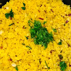Avalakki / Poha 