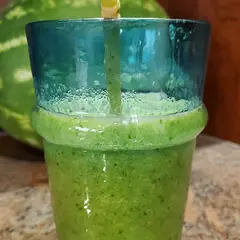 I kept my pulp because my juicer broke and i had to use my blender.  I loved it