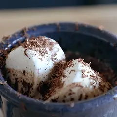 This is probably the best hot cocoa recipe I have ever encountered and the most surefire method for a simple process with the greatest return for investment. The steps are pretty simple but if you need a video tutorial, click the attached link and start at 2:30. This is for one serving (maybe 2) so be sure to adjust accordingly when sharing. There are 4 recipes on this video so if you want to elevate it even more, I recommend taking the 3rd recipe for and adding a couple elements of recipe 4 such as the cinnamon sticks or adding just a hint of spice. 