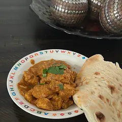 So GOOOD as a person who likes spice this was amazing!!! Super easy to make and also really filling 