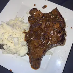 Super easy and tasted nice! 