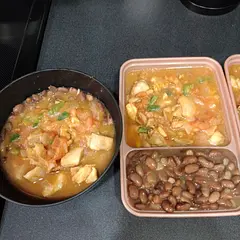 Fast, easy and delicious!