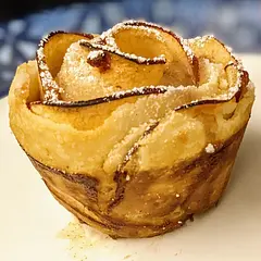 Super delicious and super sexy
Made this at 12 am and it was beautiful
