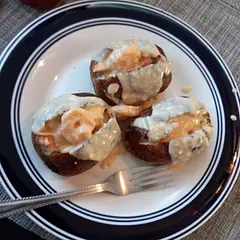 I loved it and the family loved had so much flavor in the sauce 10/10