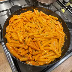 Top notch, just added some extra tomato purée and subbed out the oregano for fresh parsley which I added at the end! 😍