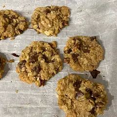 This was a “turned out perfect the first time” recipe that I will surely use again. 