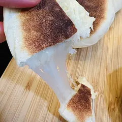 It is easy to make and very tasty.