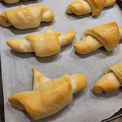 These were so easy and freaking delicious!! Will definitely be making again

