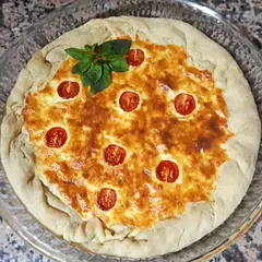 Takes me a longg time to cook but it looks good 