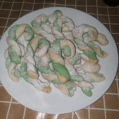 it was good.