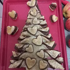 So easy and perfect for any occasion! Everybody loved it.
