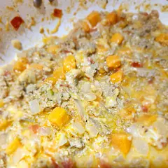 My boyfriend thought this was the best, so did our children and I!