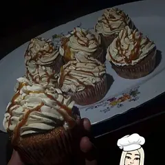 It was very delicious, my whole family loved it, but i think that frosting does not need that much sugar