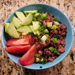 My wife is Vietnamese and I wanted to make a Vietnamese dish for her. She took one bite and loved it! Every other bite was accompanied by "mmmmm, it's so good!" So I think this recipe is a winner. I already have requests to make it again 😁