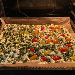 Making it for the 5000th time 😍 thanks for sharing this amazing recipe. Hands down best one out there. Much appropriation from Germany 🙌🏻