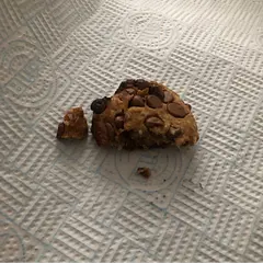 Really good when craving something sweet I only added one cup peanut butter and it worked perfectly and they taste so delicious.