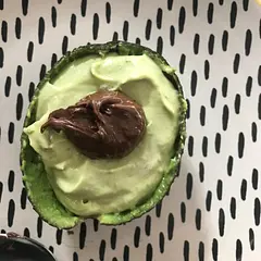Very easy to make. Tastes nice 
