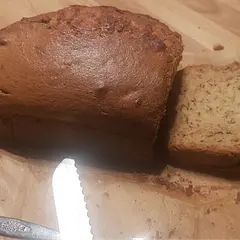 Added some extra spices and turned out nice
