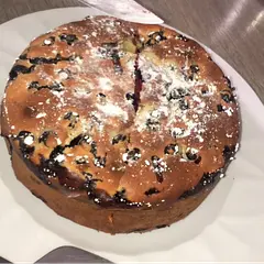 Super lecker und einfach 😍 wenn man fluffig und saftig mag wirklich zu empfehlen! 